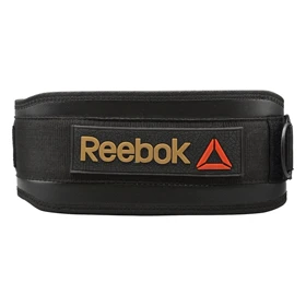 کمربند بدنسازی ریباک مدل ELM-404D0611 چسبی قهوه ای