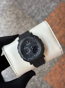 ساعت اسپرت پروترکت مشکی