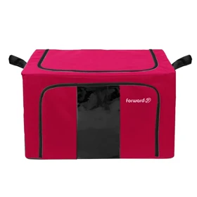 نظم دهنده سفری و کمد فوروارد مدل FORWARD - FCLT4443 ORGANIZER BOX