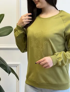 بلوز دابل ان 401185