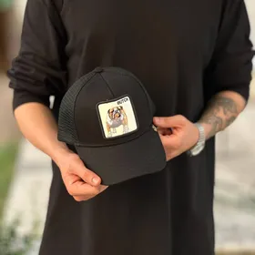 کلاه گورین butch