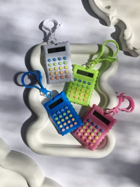 جاکلیدی ماشین حساب- کد 369