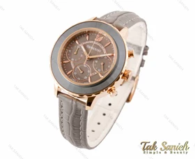 ساعت سواروسکی کرنوگراف زنانه Sowarovski-3407-L