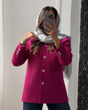 کت شانل