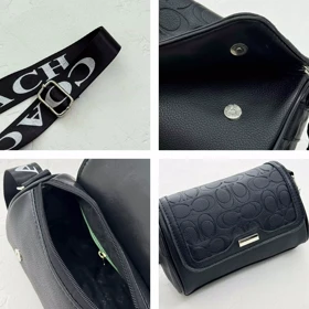 کیف زنانه طرح دار