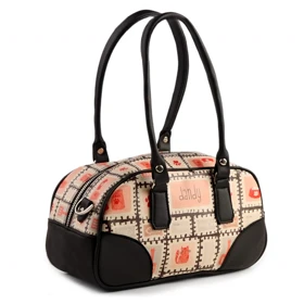 کیف دستی دندی طرح Mia کیف زنانه دستی میا