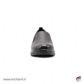 کفش راحتی چرم زنانه mrc2118-10