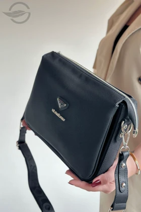 کیف دوشی زنانه just-polo just-polo