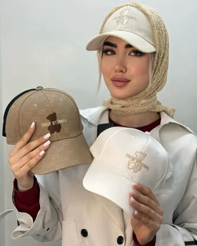 کلاه بیسبالی