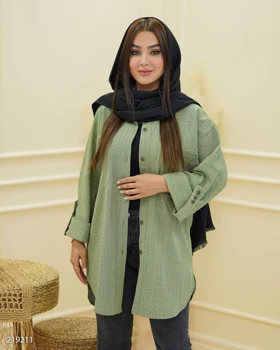 مانتو مدل توسکا کد2192