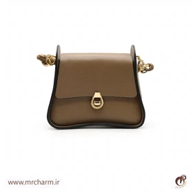 کیف دستی چرم زنانه mrch1835