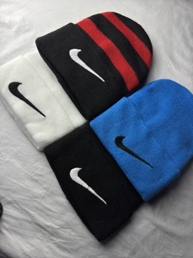 کلاه پشمی NIKE کد 088