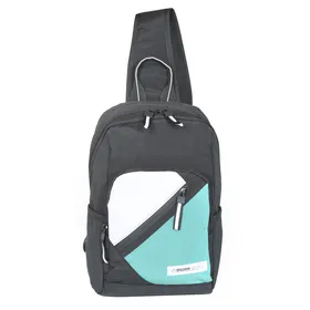 کیف رودوشی (بادی بگ) اسپیس من SPACE MAN مدل S5079-07