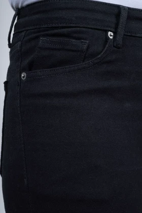 شلوار زنانه/دخترانه اسکینی جذب جین