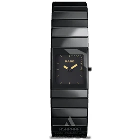 ساعت زنانه رادو Rado Diastar Ceramic 35