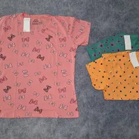 تیشرت برند H&M مناسب برای سایز 42 تا 44