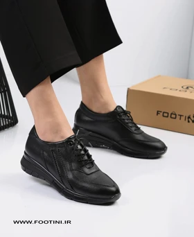 کتانی زنانه اسپرت منترال LNA