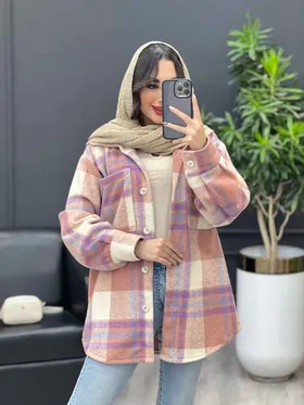 شکت دو جیب پاکتی