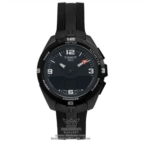 ساعت مچی تیسوت Tissot T-Touch T091A