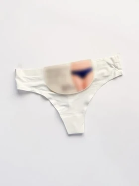 شورت بکلس لیزری ساده