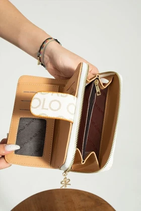 کیف پول زنانه polo-of-colors polo-of-colors