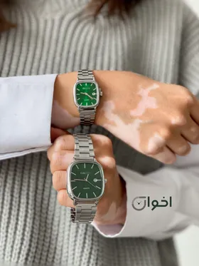 ساعت کاسیو کلاسیک اولد مانی جدید