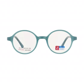عینک طبی بچگانه زبرا ZEBRA TR111