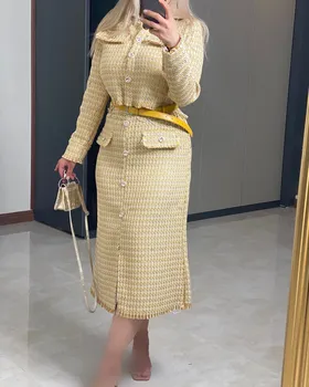 کت و دامن رولکس