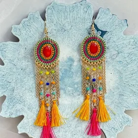 گوشواره سنتی