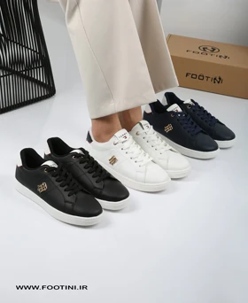 کتانی زنانه ونس تامی Ro