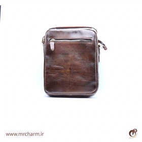 کیف دوشی جاموبایلی دار mrc131-02