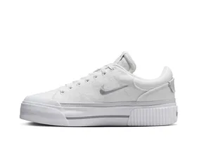 کفش های روزانه Nike Wmns Court Legacy Lift PC_FZ2606-100