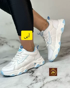 کتانی زنانه اسپرت و ورزشی نایک