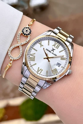 ساعت زنانه daniel-klein