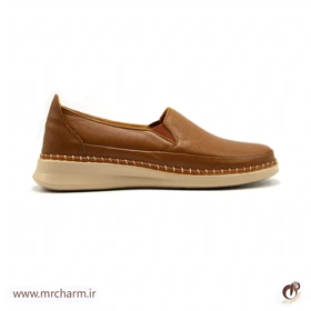 کفش راحتی زنانه چرم mrc2119-02