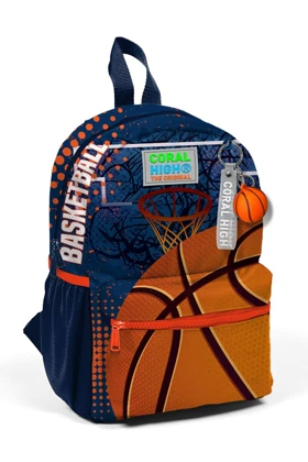 کیف مدرسه بچگانه coral-high coral-high