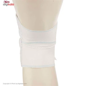 زانوبند پاک سمن مدل Adjustable Open Patella