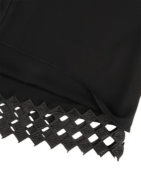 تاپ کرپ زنانه 302202