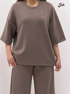 3956-تیشرت soft touch