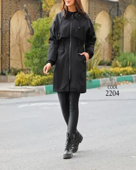 بارانی کد 2204