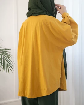 مانتو لینن