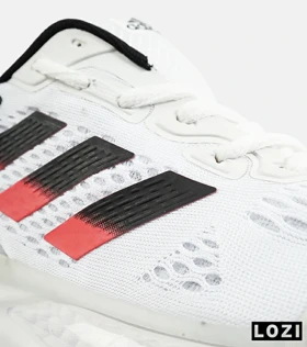 کفش کتانی مردانه سفید ADIDAS