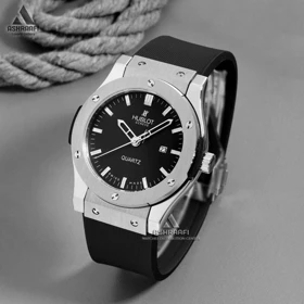 ساعت هابلوت Hublot Classic Fusion BS2