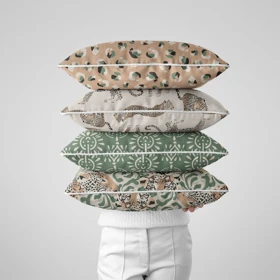 کوسن 4 تکه 148