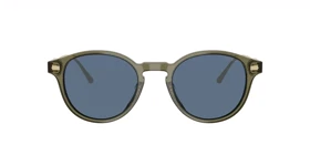 عینک آفتابی کوچ Coach HC8428U (سبز)