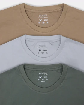 تیشرت VicBasic plus