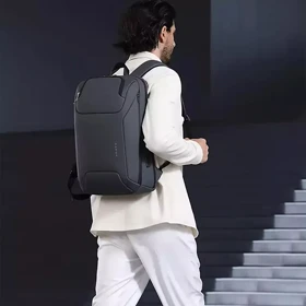 کوله پشتی اورجینال بنج مدل BANGE - BG7802