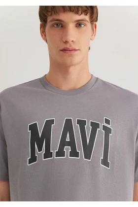تیشرت مردانه اورجینال ماوی mavi