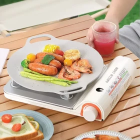 اجاق گاز سفری GREEN LION Portable Outdoor Stove 3.5KW