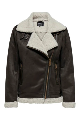 کت و کاپشن زنانه اورجینال انلی only